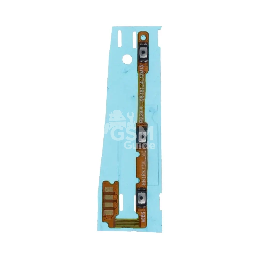 Nappe Power et Volume Premium Honor X7a Nappe Power On/Off et Volume Premium Honor X7a – Image 1