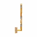Nappe Power On/Off et Volume Premium Honor X7b/90 Smart