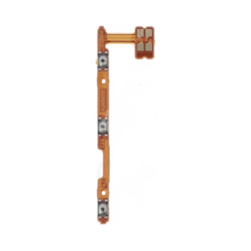 Nappe Power et Volume Premium Vivo Y70 Nappe Power On/Off et Volume Premium Vivo Y70 – Image 1