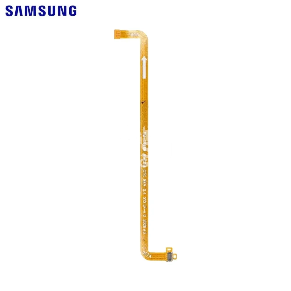 Nappe Wacom Originale Samsung Galaxy Tab S8 Plus 5G Galaxy Tab S8 Plus Nappe Wacom Originale Samsung Galaxy Tab S8 Plus 5G /Galaxy Tab S8 Plus – Image 1