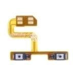 Nappe bouton volume Xiaomi 11T Pro