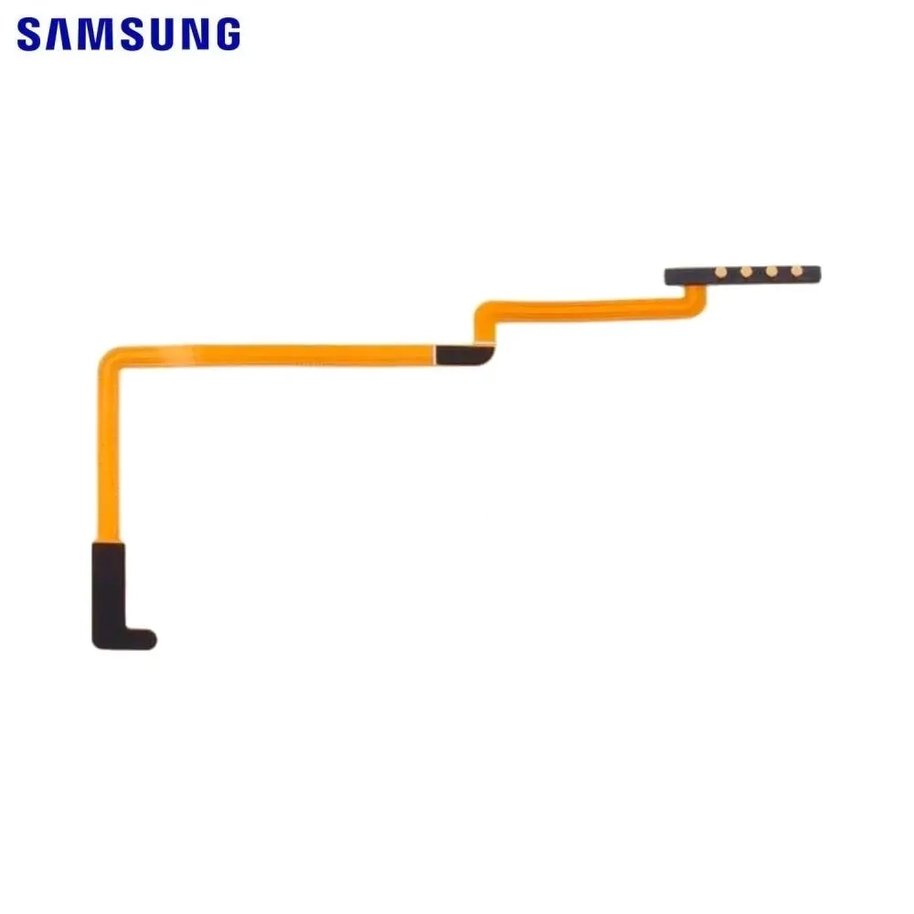 Nappe de Connexion Clavier Originale Samsung Galaxy Tab S5e Nappe de Connexion Clavier Originale Samsung Galaxy Tab S5e T720/Galaxy Tab S5e 4G T725 – Image 1