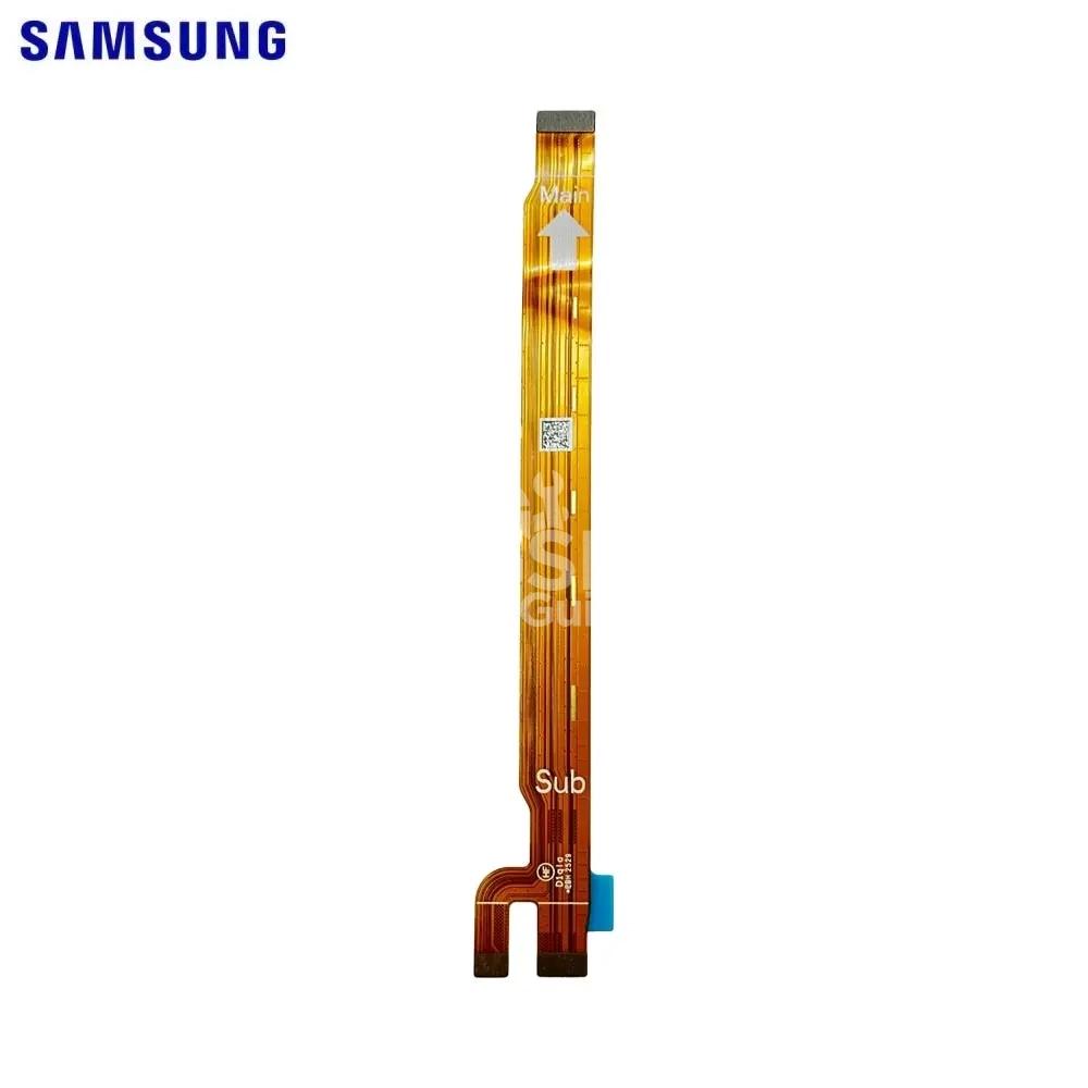 Nappe de Connexion Originale Samsung Galaxy Tab A11 Nappe de Connexion Originale Samsung Galaxy Tab A11 /Galaxy Tab A11 4G – Image 1