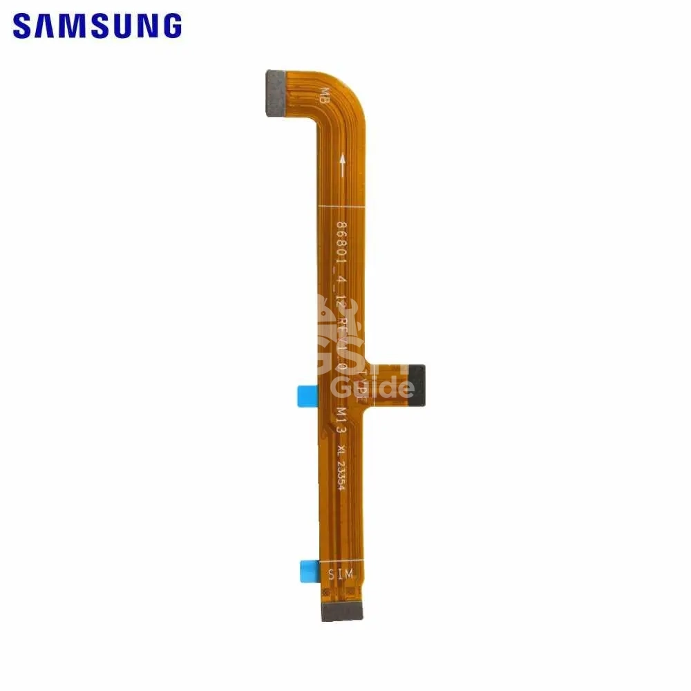 Nappe de Connexion Originale Samsung Galaxy Tab A9 Plus Nappe de Connexion Originale Samsung Galaxy Tab A9 Plus/Galaxy Tab A9 Plus 5G – Image 1