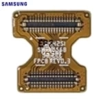 Nappe de Connexion Originale Samsung Galaxy Tab Active 5 Pro 5G SD