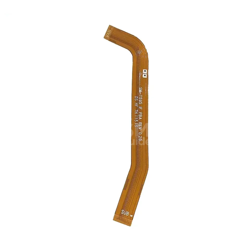 Nappe de Connexion Premium Samsung Galaxy Tab A 10.5 (2018) T590 Nappe de Connexion Premium Samsung Galaxy Tab A 10.5 (2018) T590 – Image 1