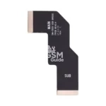 Nappe de Connexion Premium Samsung Galaxy Tab S4 T830/T835