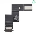 Connecteur dock d'origine prélevé pour Apple iPad Air 13 M3 2025 Gris