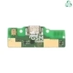 Plaque de Charge Original Samsung Galaxy Tab A 8.0 T290/Galaxy Tab A 8.0 4G