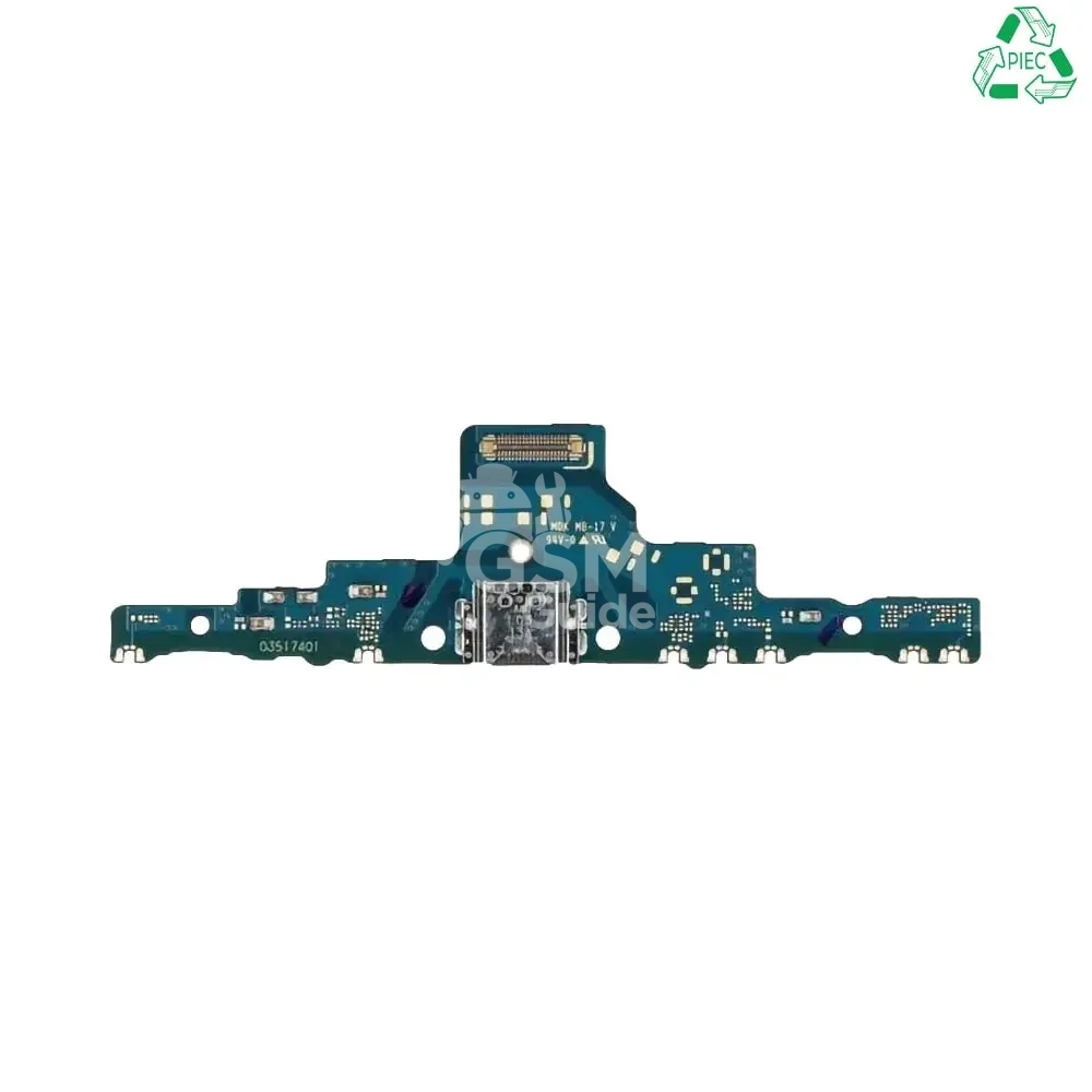 Plaque de Charge Original Pulled (PIEC) Samsung Galaxy Tab S6 Lite P610 Plaque de Charge Original Pulled (PIEC) Samsung Galaxy Tab S6 Lite P610 – Image 1
