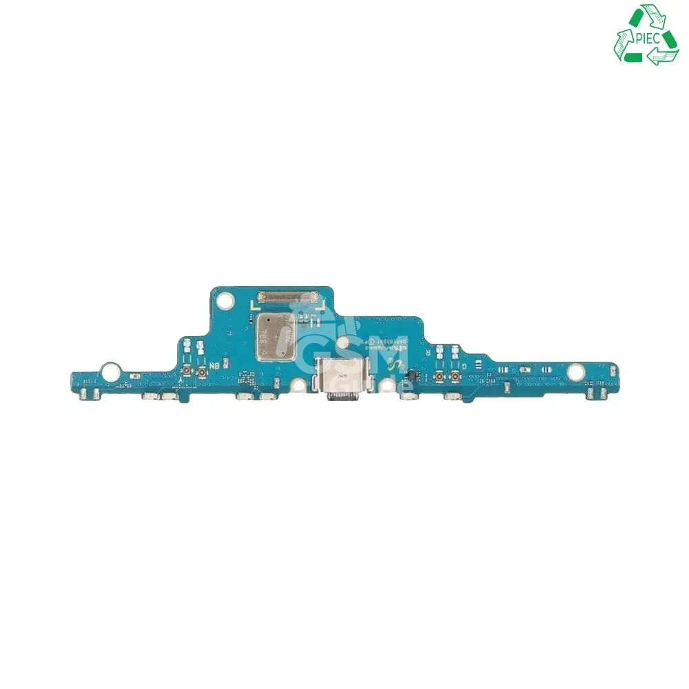 Plaque de Charge Original Pulled (PIEC) Samsung Galaxy Tab S7 FE 5G T736 Plaque de Charge Original Pulled (PIEC) Samsung Galaxy Tab S7 FE 5G T736 – Image 1