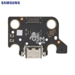 Plaque de Charge Premium Samsung Galaxy Tab A7 4G T505/Galaxy Tab A7 T500