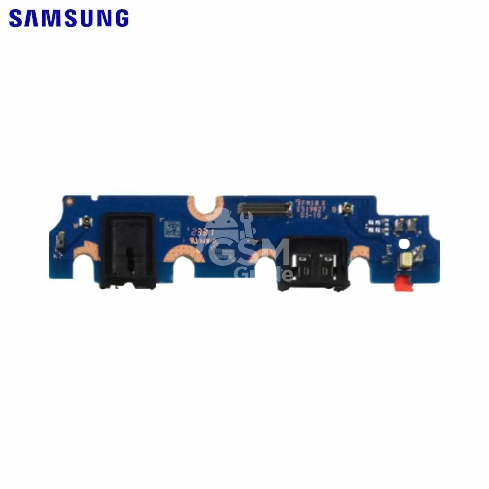 Plaque de Charge Original Samsung Galaxy Tab A9 LTE Plaque de Charge Original Samsung Galaxy Tab A9 LTE – Image 1