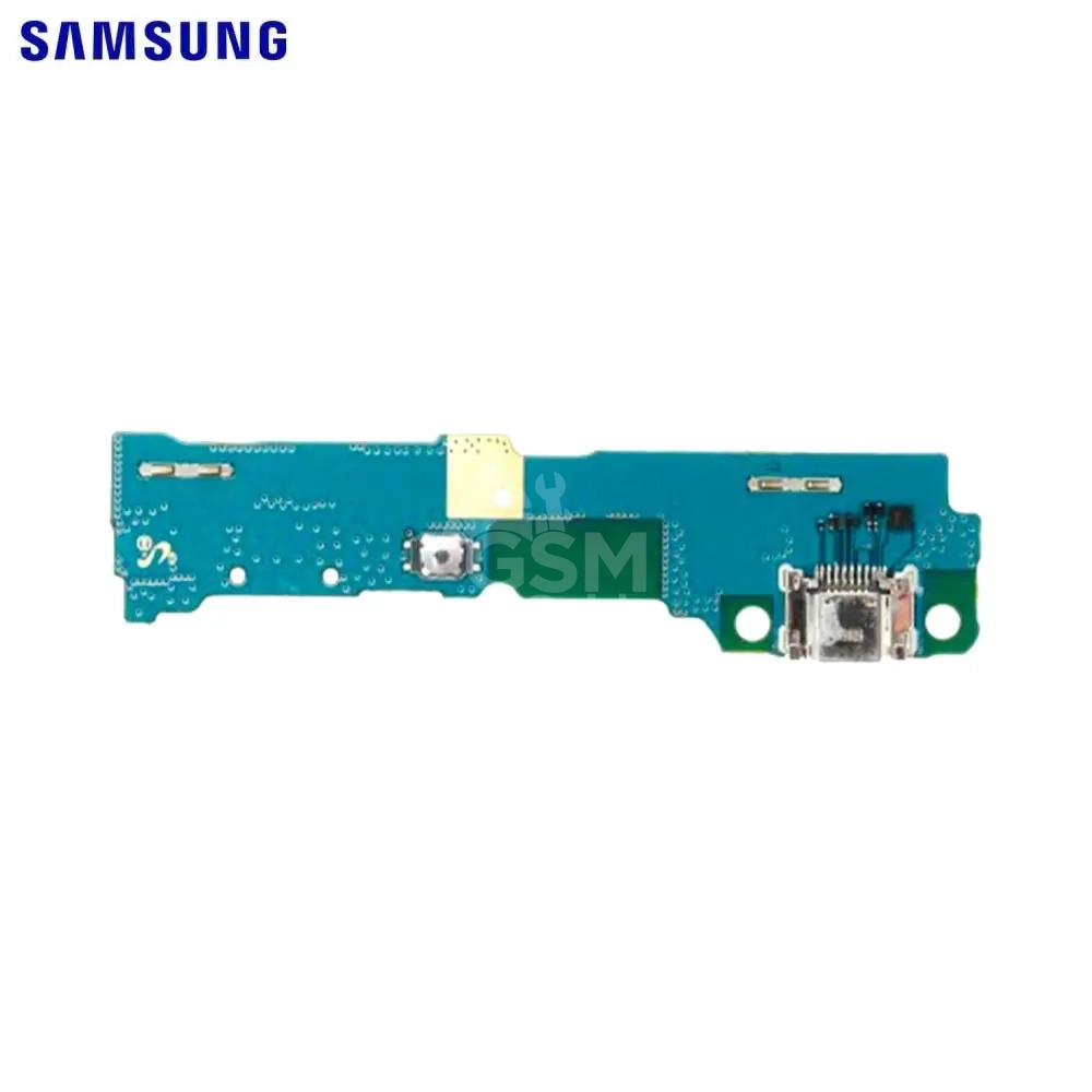 Plaque de Charge Original Samsung Galaxy Tab S2 9.7 T810 T815 Plaque de Charge Original Samsung Galaxy Tab S2 9.7 T810/T815 – Image 1