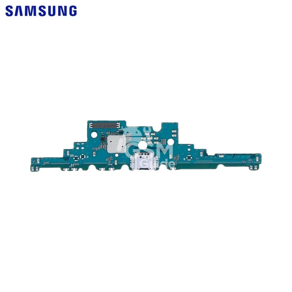 Plaque de Charge Original Samsung Galaxy Tab S8 Plus Plaque de Charge Original Samsung Galaxy Tab S8 Plus – Image 1