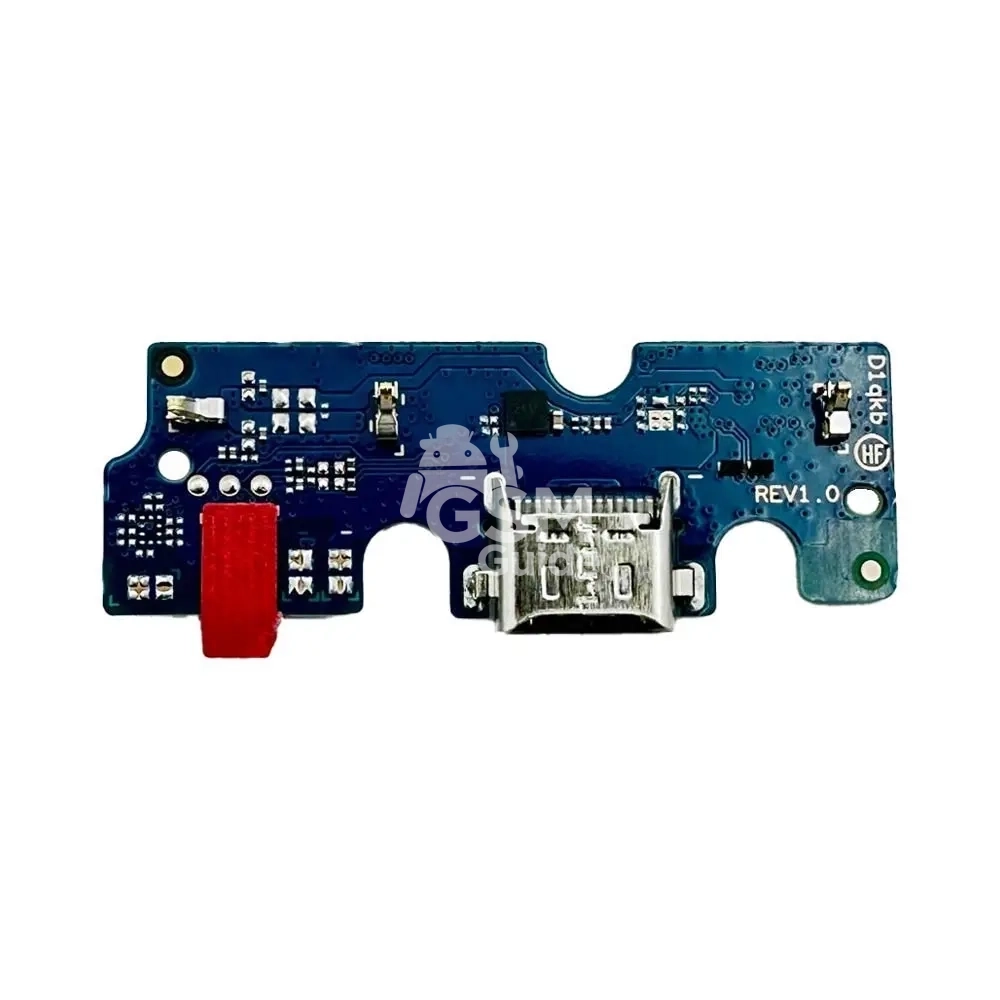 Plaque de Charge Premium Samsung Galaxy Tab A11 Plaque de Charge Original Samsung Galaxy Tab A11 – Image 1