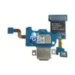 Plaque de Charge Premium Samsung Galaxy Tab Active Pro 4G Entreprise Edition T545