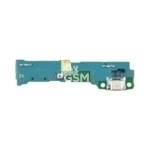 Plaque de Charge Premium Samsung Galaxy Tab S2 9.7 T819