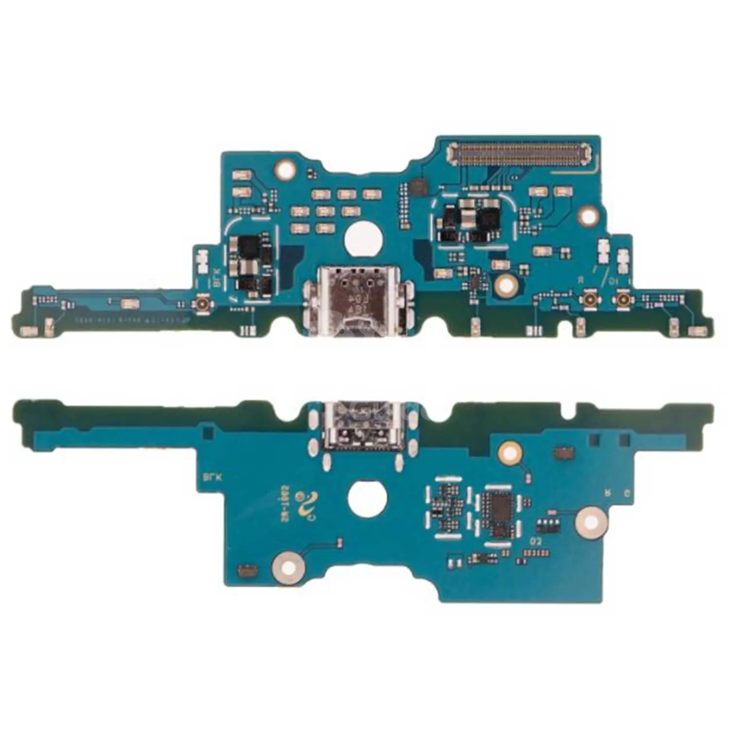 Plaque de Charge Premium Samsung Galaxy Tab S6 T860 Galaxy Tab S6 4G T865 Plaque de Charge Premium Samsung Galaxy Tab S6 T860/Galaxy Tab S6 4G T865 – Image 1