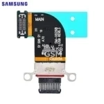 Plaque de Charge Original Samsung Galaxy Tab S10 FE 5G/Galaxy Tab S10 FE/Galaxy Tab S10 FE Plus 5G/Galaxy Tab S10 FE Plus