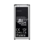 Premium Battery Samsung Galaxy S5 Mini G800