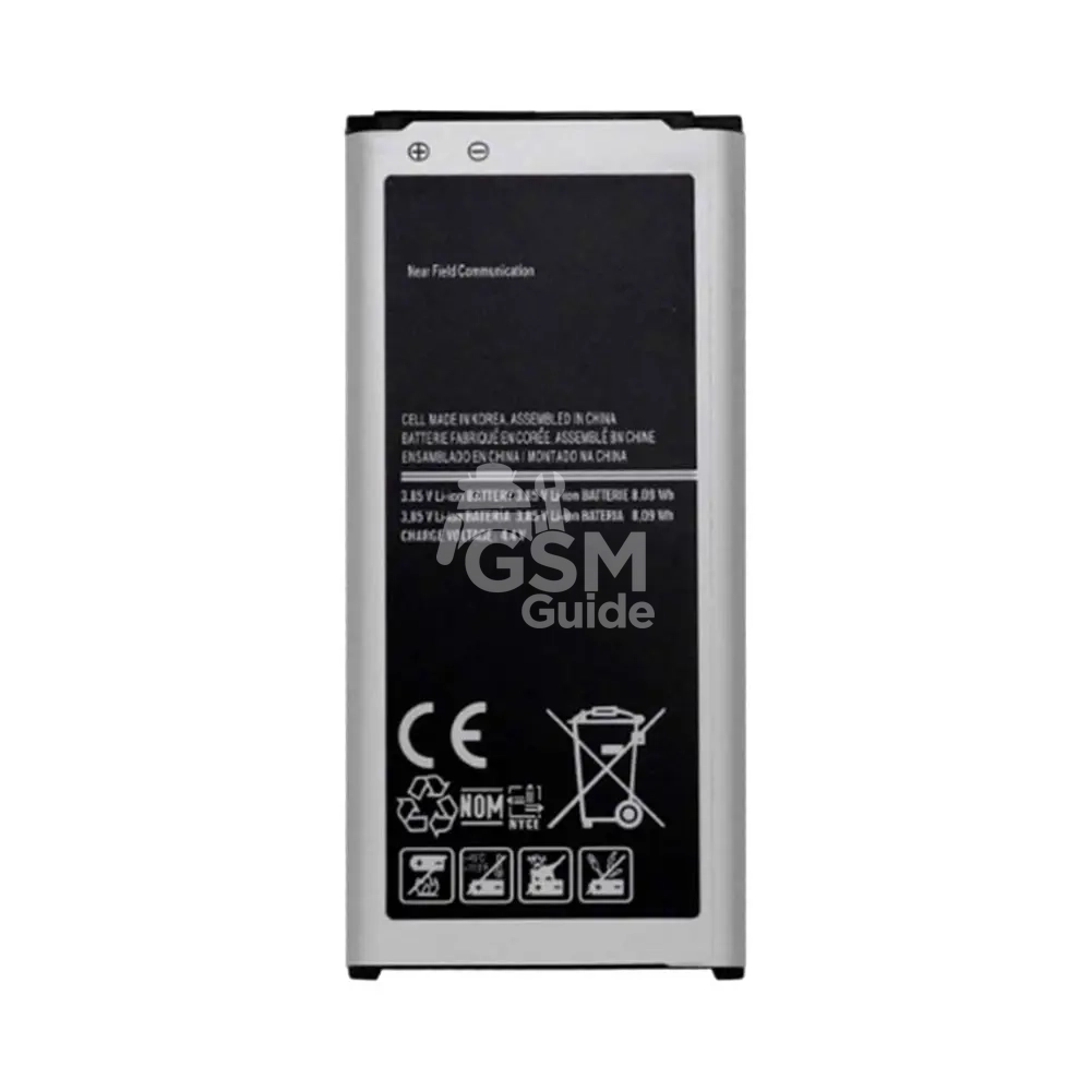 Premium Battery Samsung Galaxy S5 Mini G800 Premium Battery Samsung Galaxy S5 Mini G800 – Image 1