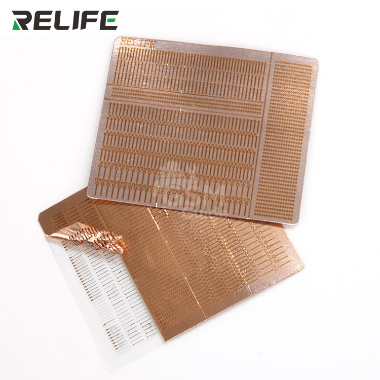 RELIFE-RL-007GA-REPAIR SPOT WELDING SLICE – Image 2