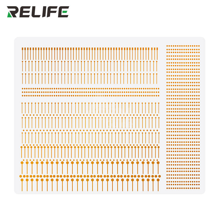 RELIFE-RL-007GA-REPAIR SPOT WELDING SLICE – Image 4