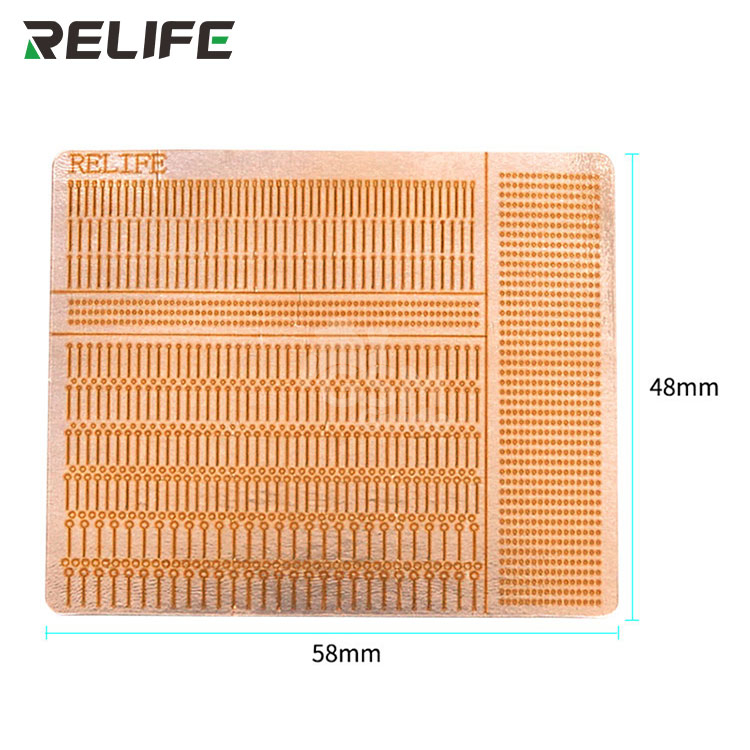 RELIFE-RL-007GA-REPAIR SPOT WELDING SLICE – Image 5