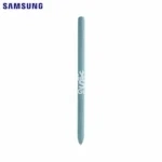 Stylet Original Samsung Galaxy Tab S6 Lite P610/Galaxy Tab S6 Lite 4G P615/Galaxy Tab S6 Lite 2022 P613/Galaxy Tab S6 Lite 2022 4G P619 Bleu Angora
