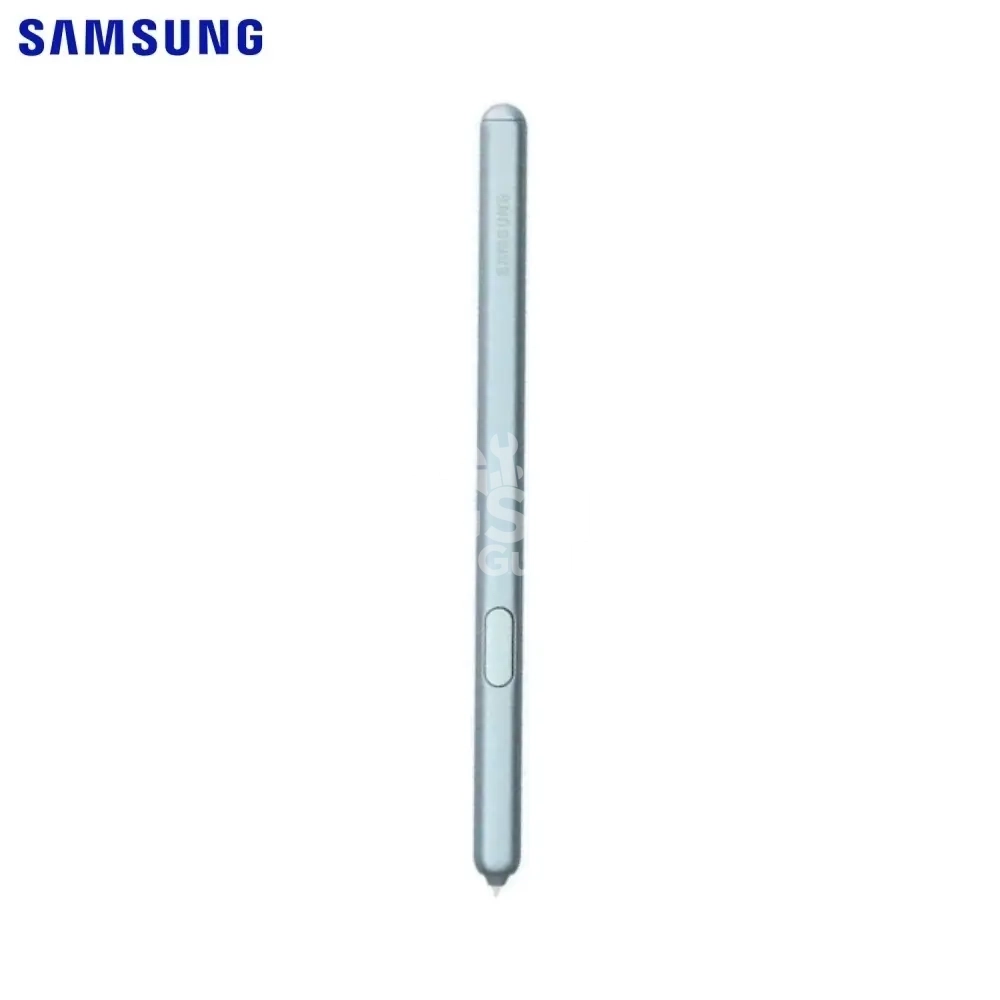 Stylet Original Samsung Galaxy Tab S6 T860 Galaxy Tab S6 4G T865 Bleu Lagon Stylet Original Samsung Galaxy Tab S6 T860/Galaxy Tab S6 4G T865 Bleu Lagon – Image 1
