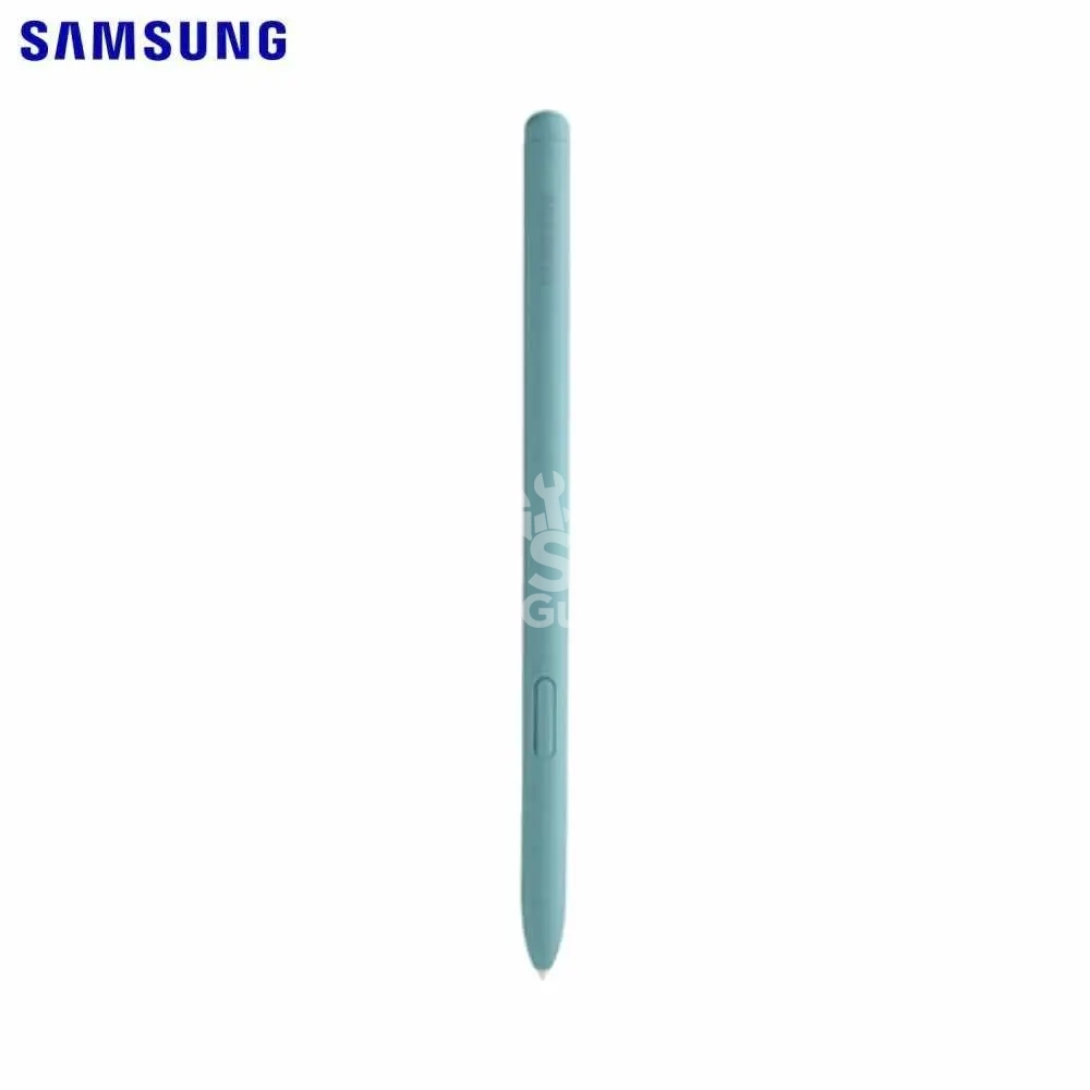 Stylet Original Samsung Galaxy Tab S6 Stylet Original Samsung Galaxy Tab S6 Lite P610/Galaxy Tab S6 Lite 4G P615/Galaxy Tab S6 Lite 2022 P613/Galaxy Tab S6 Lite 2022 4G P619 Bleu Angora – Image 1