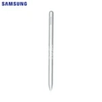 Stylet Original Samsung Galaxy Tab S7 T870/Galaxy Tab S7 Plus T970/Galaxy Tab S7 Plus 5G T976/Galaxy Tab S7 4G T875 Argent Mystique