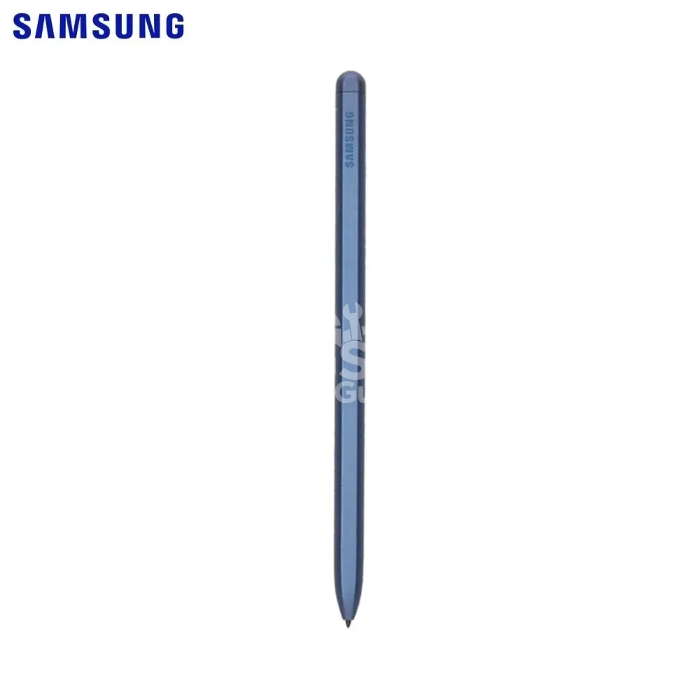 Stylet Original Samsung Galaxy Tab S7 T870 Bleu Stylet Original Samsung Galaxy Tab S7 T870/Galaxy Tab S7 Plus T970/Galaxy Tab S7 Plus 5G T976/Galaxy Tab S7 4G T875 Bleu – Image 1
