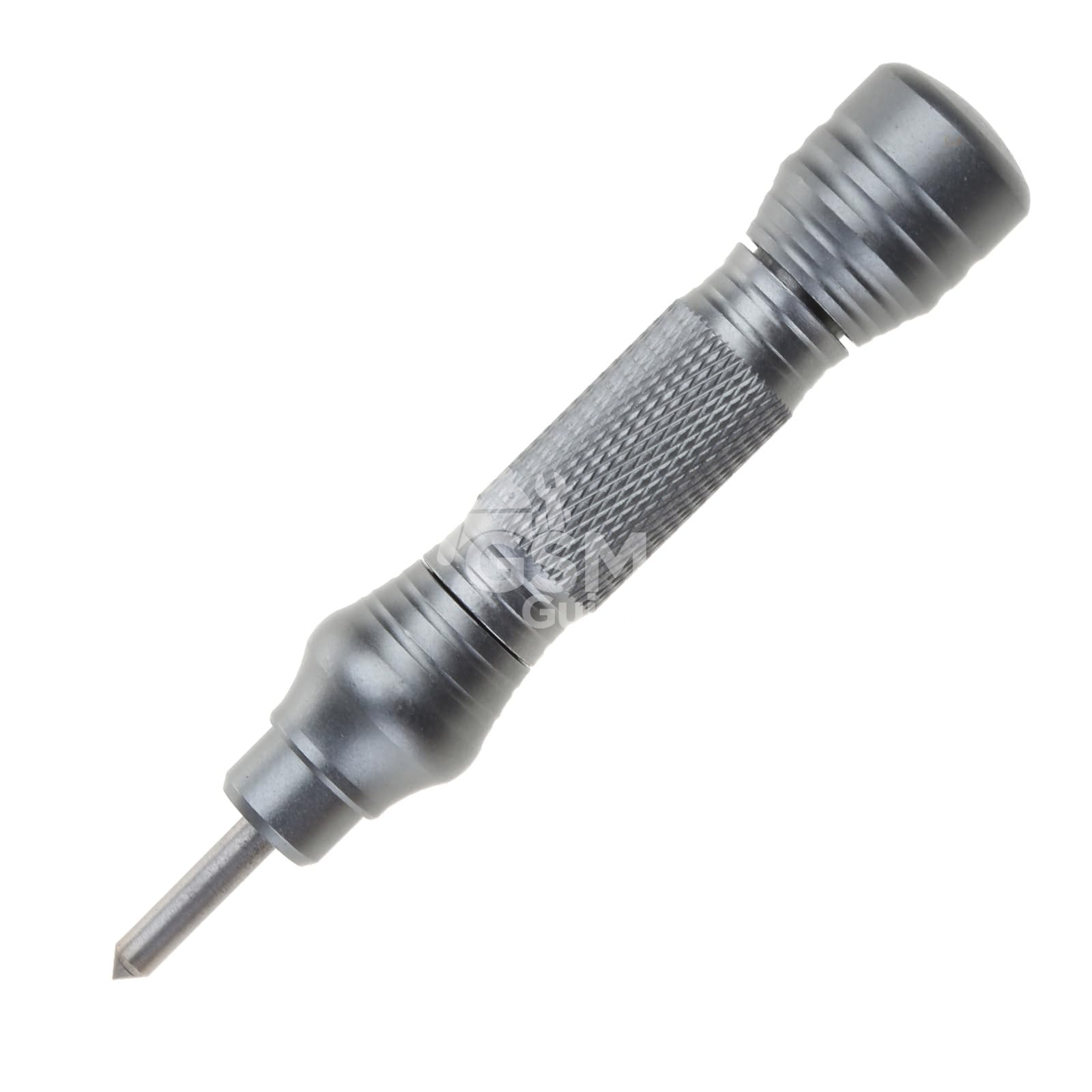 Stylo casseur de verre à ressort MECHANIC-iROCK 5-BOULDER iROCK GLASS COVER BREAKING TOOL – Image 1