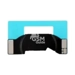 Support bouton Home Apple iPad Air 2