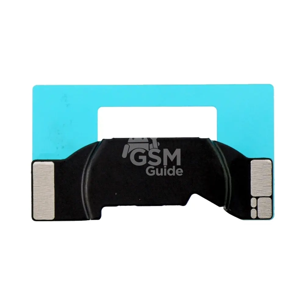 Support bouton Home Apple iPad Air 2 Support bouton Home Apple iPad Air 2 – Image 1