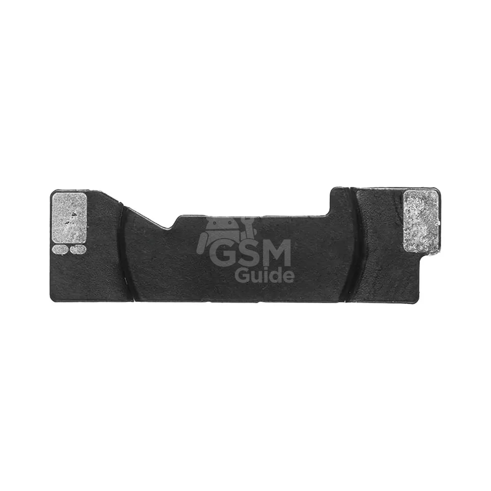 Support de bouton Home Apple iPad Mini 4iPad mini 5 Support de bouton Home Apple iPad Mini 4/iPad mini 5 – Image 1