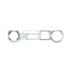 Support de caméra frontale Apple iPhone X