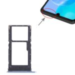 Tiroir SIM original Honor X5 Plus Bleu – Image 3