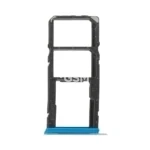 Tiroir SIM Premium Honor X5c Plus Ocean Cyan