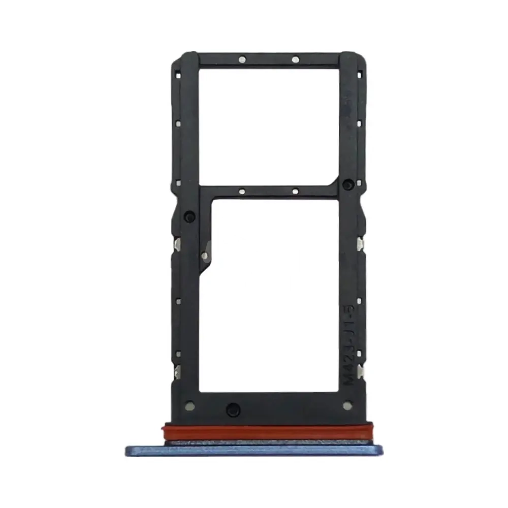Tiroir SIM Premium Honor X6 Bleu Ocean Tiroir SIM Premium Honor X6 Bleu Ocean – Image 1