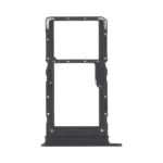 Tiroir SIM Premium Honor X6 Noir Minuit