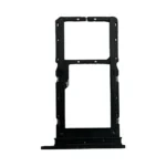 Tiroir SIM Premium Honor X6b Noir Minuit