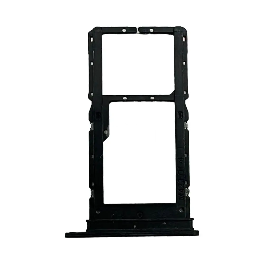 Tiroir SIM Premium Honor X6b Noir Minuit Tiroir SIM Premium Honor X6b Noir Minuit – Image 1