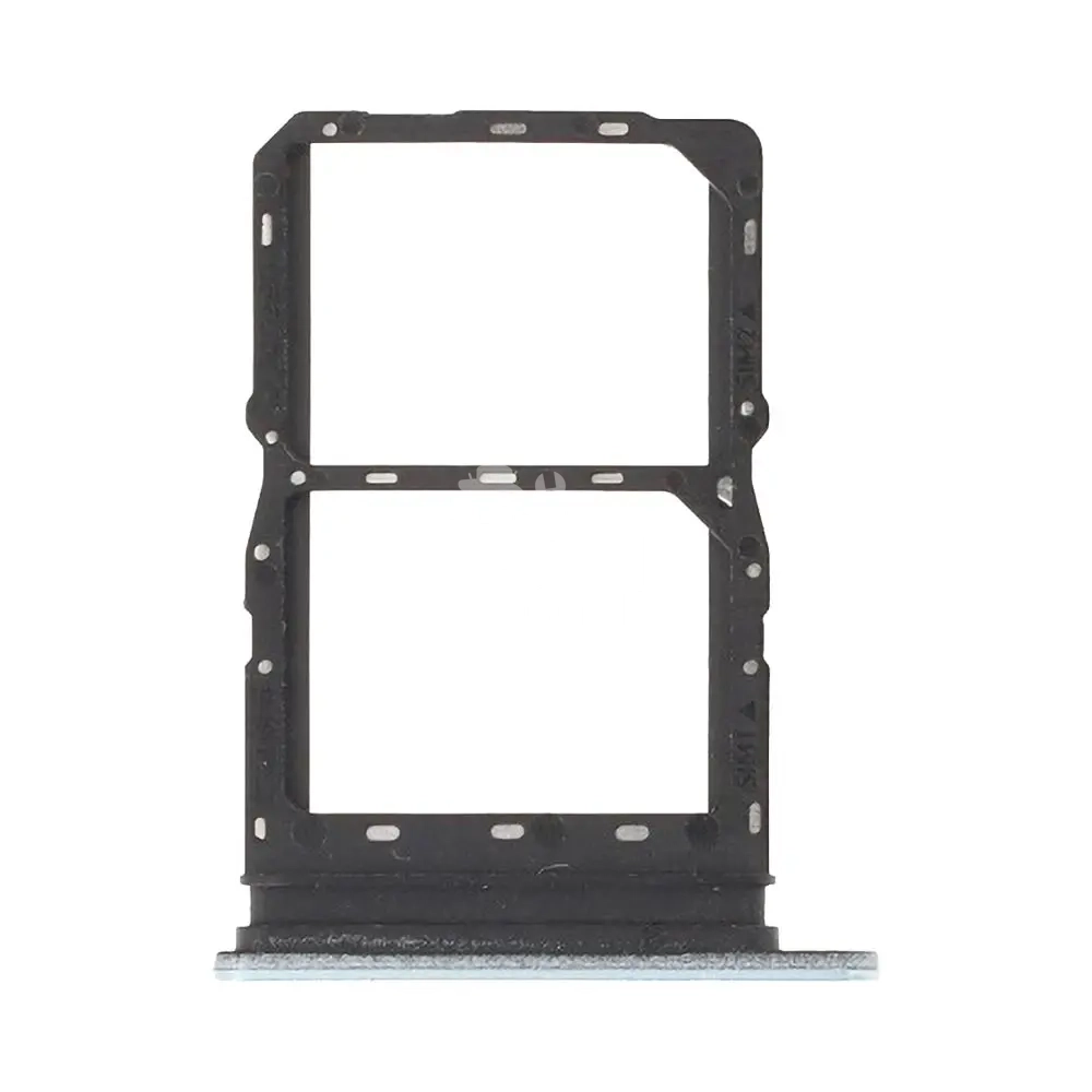 Tiroir SIM Premium Honor X6b Vert Forêt Tiroir SIM Premium Honor X6b Vert Forêt – Image 1