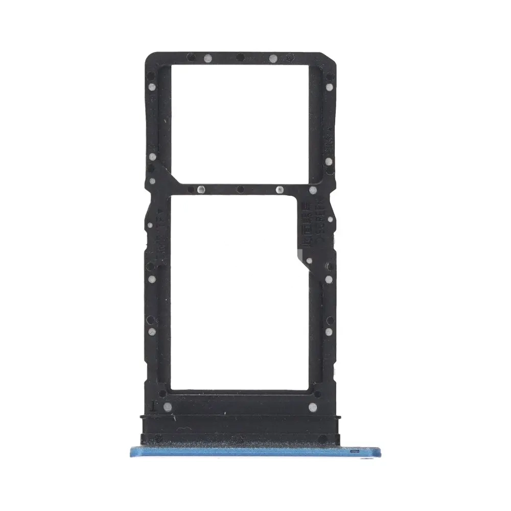 Tiroir SIM Premium Honor X7 Bleu Ocean Tiroir SIM Premium Honor X7 Bleu Ocean – Image 1