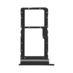 Tiroir SIM Premium Honor X7a Noir Minuit