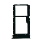 Tiroir SIM Premium Honor X7b Noir Minuit