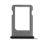 Tiroir SIM premium Apple iPhone X Argent